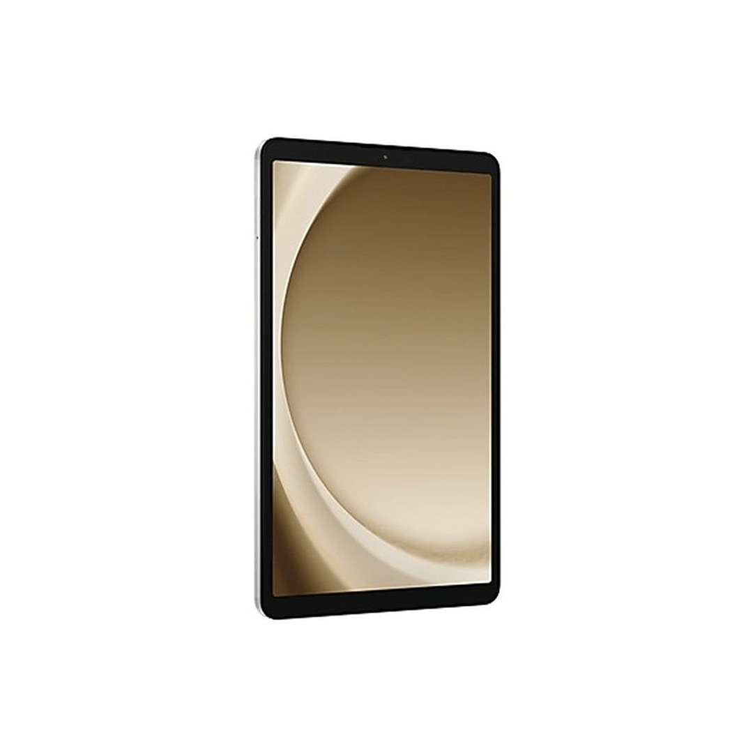 Samsung Galaxy Tab A9 Wi-Fi+4G 64GB 4GB 8.7inch - Mystic Silver in Qatar Samsung Galaxy Tab A9 Wi-Fi+4G 64GB 4GB 8.7inch - Mystic Silver in Qatar